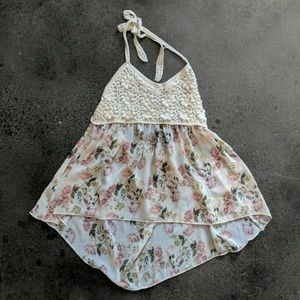 Cute summer top